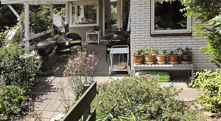 Holiday home in Nykøbing Sjælland