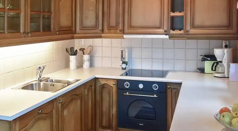 Semesterbostad i Norddal