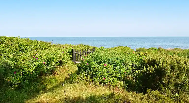 Holiday home in Smidstrup Strand