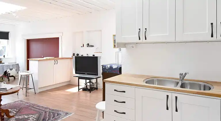 Holiday home in Skärhamn