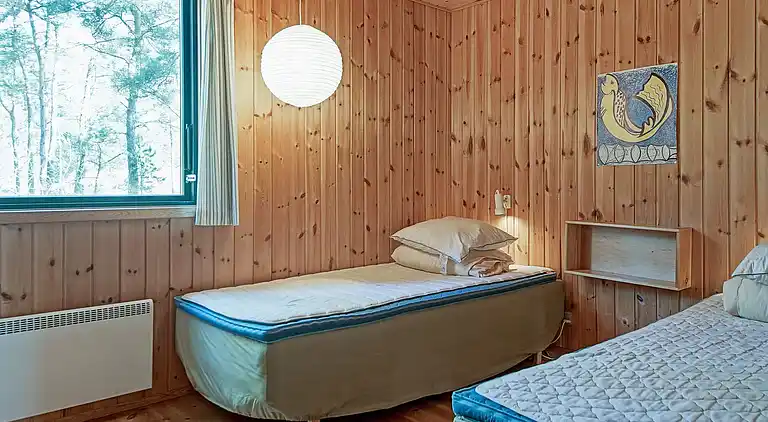 Holiday home in Nexø