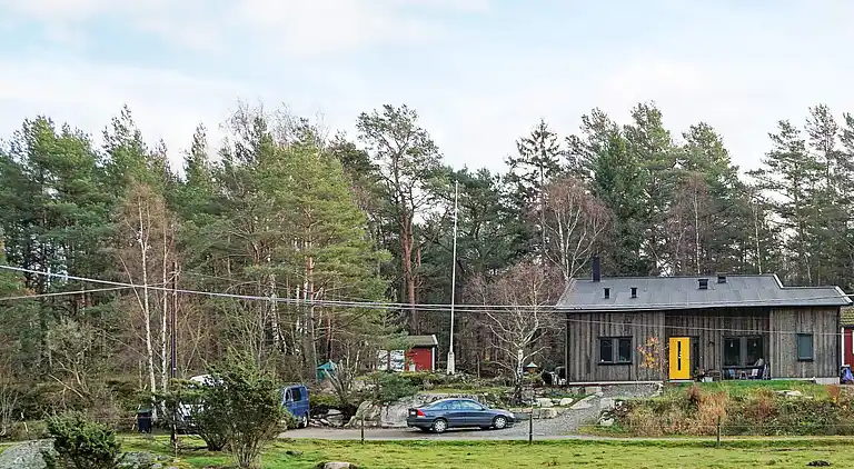 Holiday home in Gothenburg