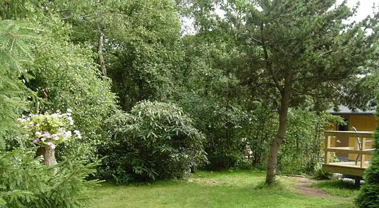 Feriebolig i Græsted