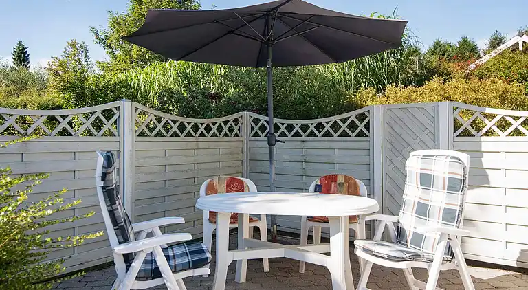 Holiday home in Egsmark Strand