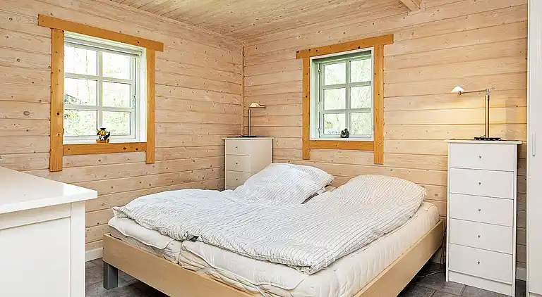 Sommerhus i Tranekær