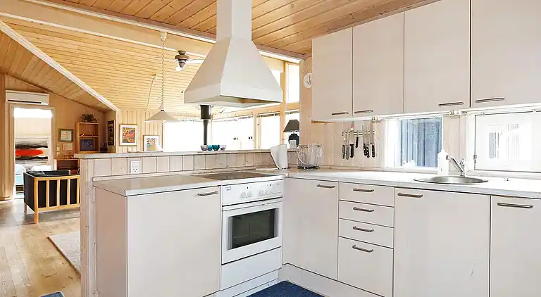 Holiday home in Græsted