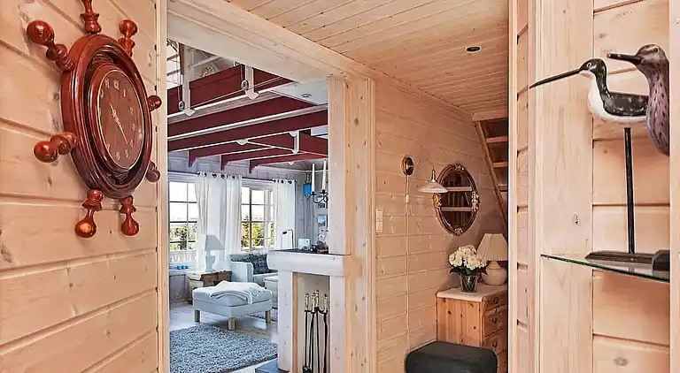 Holiday home in Lysesund