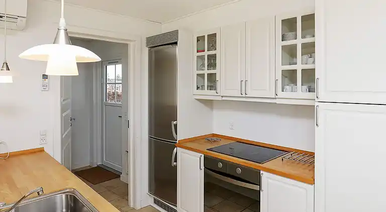 Holiday home in Brenderup