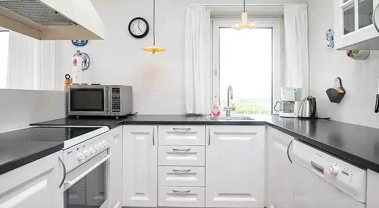 Holiday home in Grønhøj