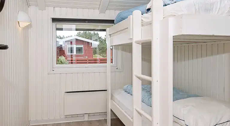 Vakantiehuis in Blåvand