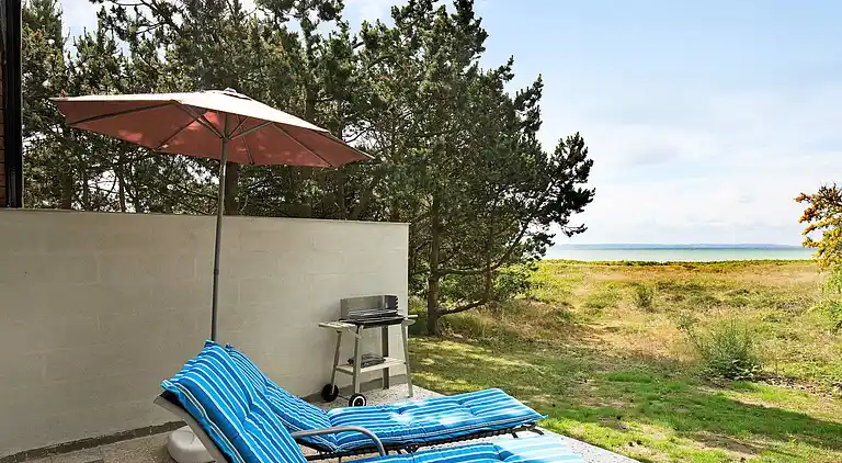 Holiday home in Sjællands Odde