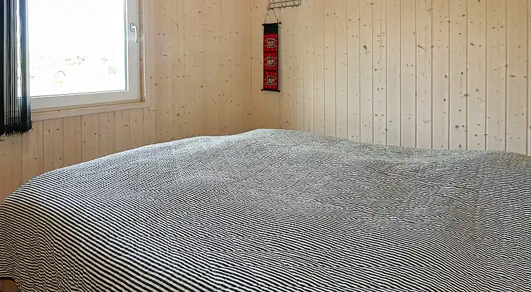 Sommerhus i Øster Hurup