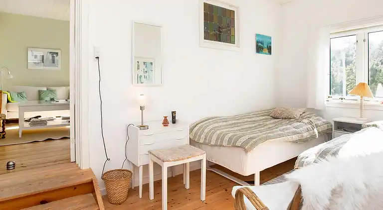 Holiday home in Smidstrup Strand