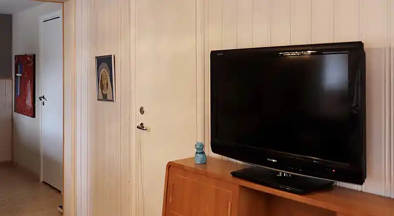 Semesterbostad i Örkelljunga S