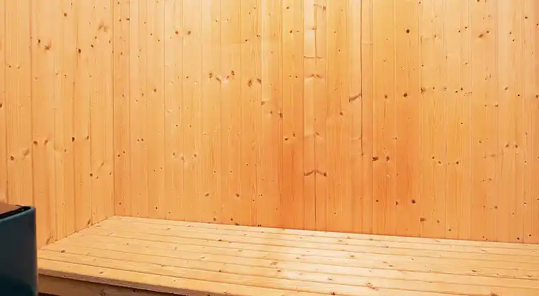 Feriebolig ved Vrist Strand