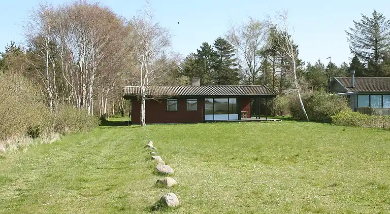 Holiday home in Føllenslev