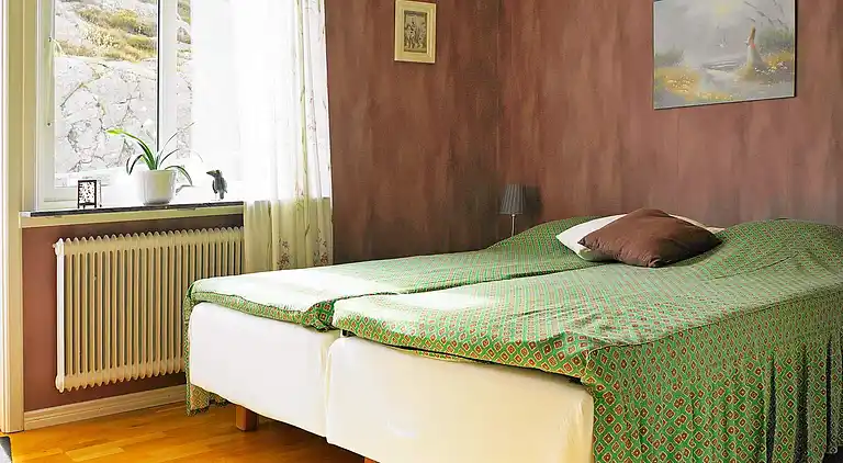 Vakantiehuis in Skärhamn