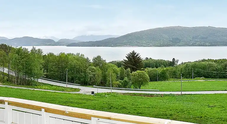 Sommerhus i Kristiansund