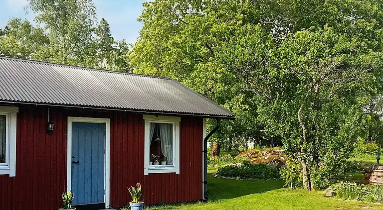 Casa vacanze in Tidaholm