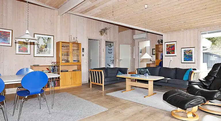 Holiday home in Græsted