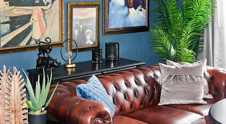 Sommerhus i Kristiansund