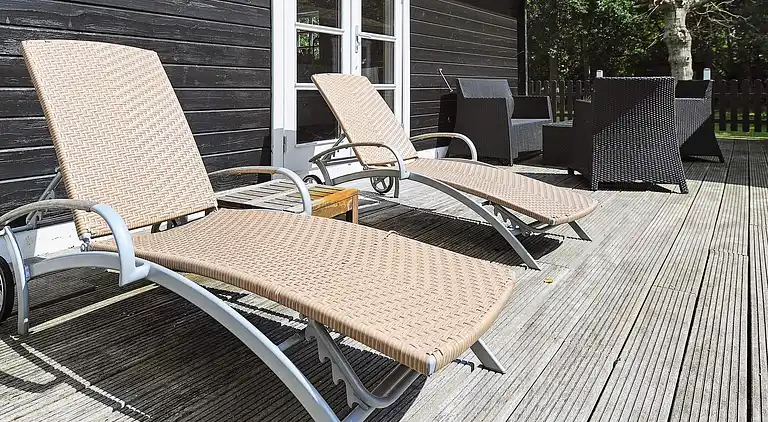 Sommerhus i Tranekær