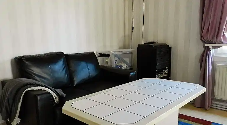 Sommerhus i Lysekils