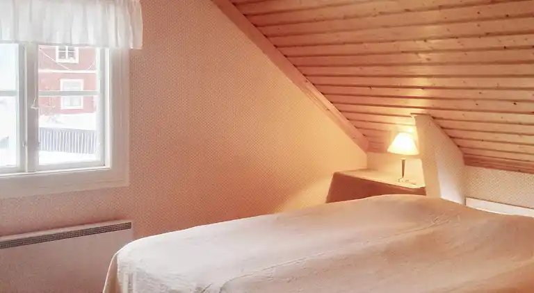 Holiday home in Röksta