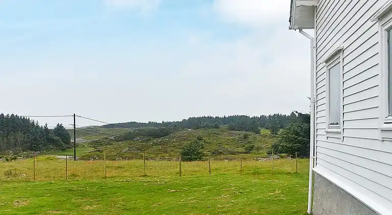 Holiday home in Kalve