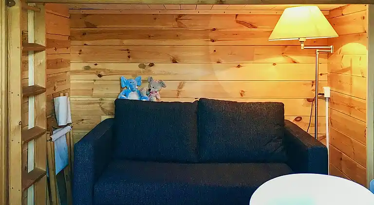 Sommerhus i Tinkerup Grundejerforening