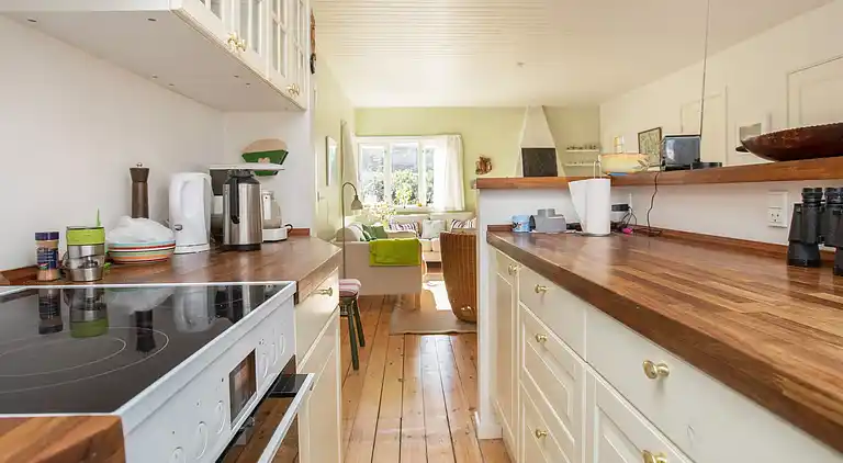 Holiday home in Smidstrup Strand