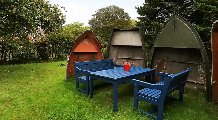 Holiday home in Ærøskøbing