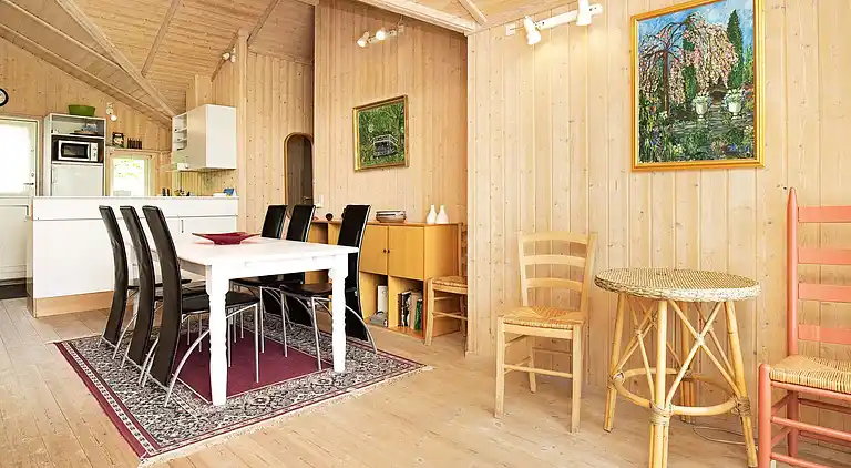 Holiday home in Hornbæk