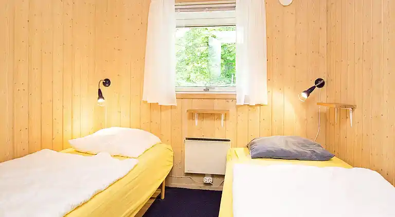 Holiday home in Hornbæk