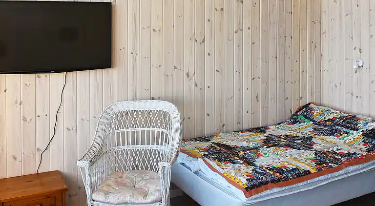 Holiday home in Roset