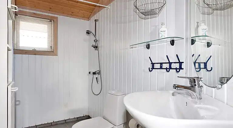 Holiday home in Græsted