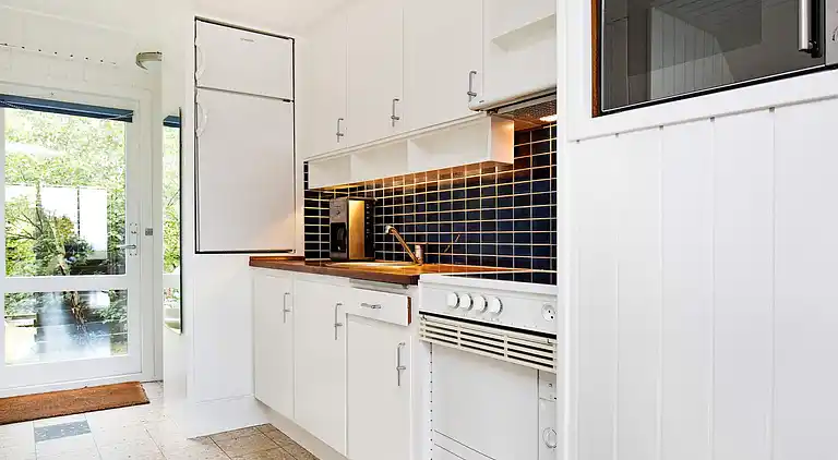 Holiday home in Sjællands Odde