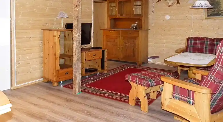 Holiday home in Dønna Municipality