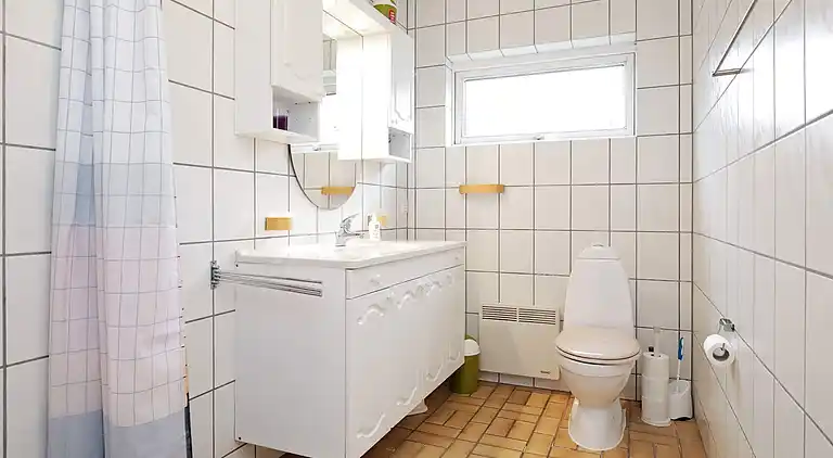 Sommerhus i Nykøbing Sjælland