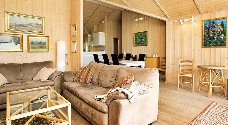 Holiday home in Hornbæk