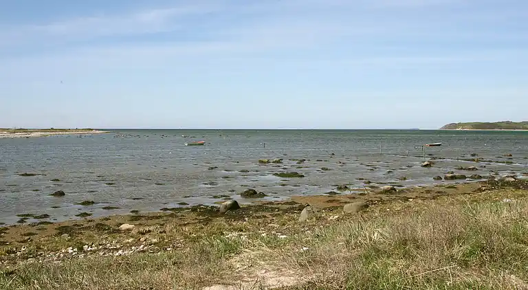 Holiday home in Føllenslev