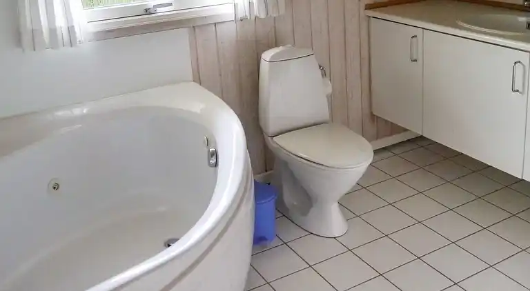 Casa vacanze in Fjellerup Strand