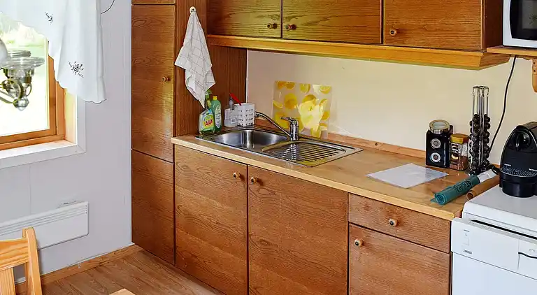 Holiday home in Seter