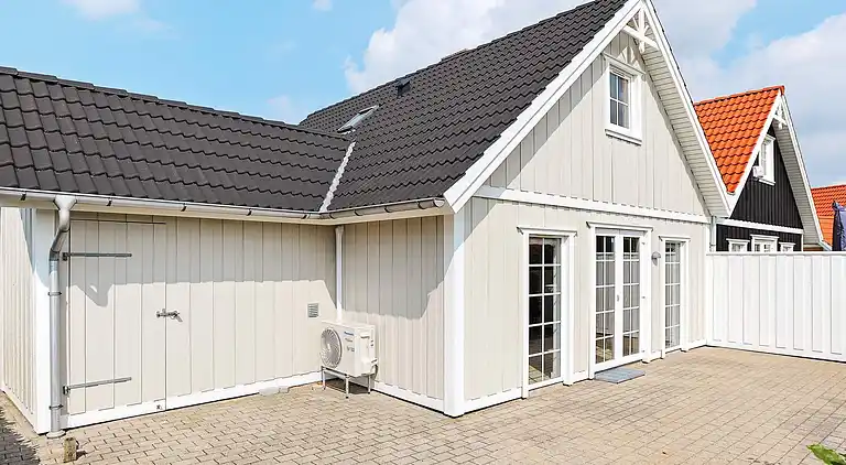 Holiday home in Brenderup