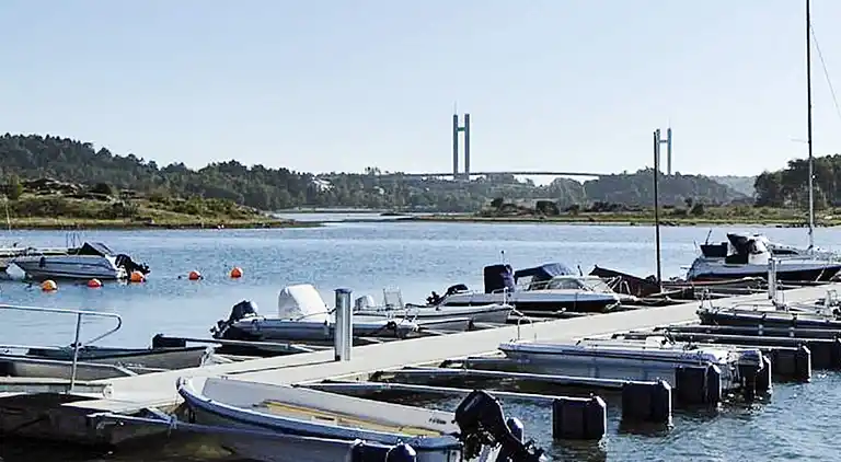 Casa vacanze in Tjörn N