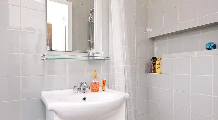 Holiday home in Nørre Fjand