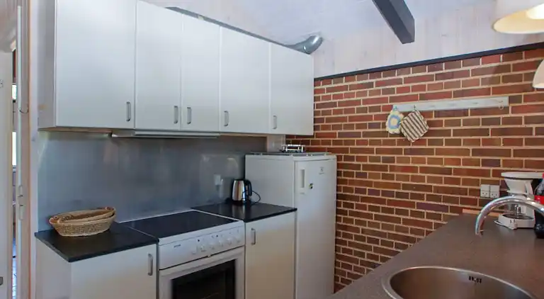 Casa vacanze in Skjern