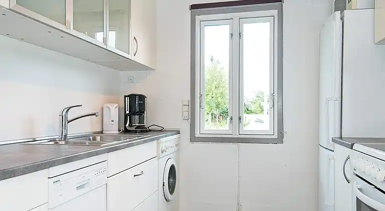 Casa vacanze in Bindslev