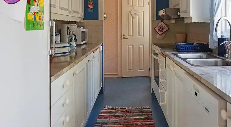 Sommerhus i Vadstena