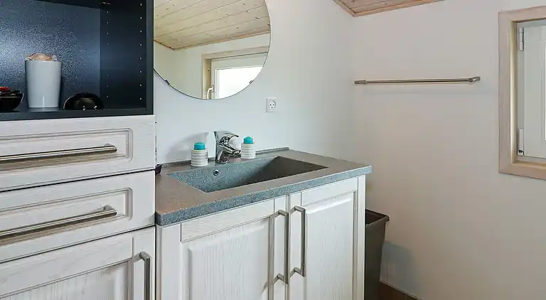 Sommerhus i Øster Hurup